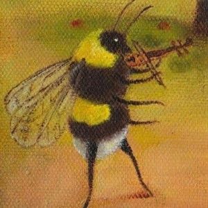 Meet your Posher, Edith